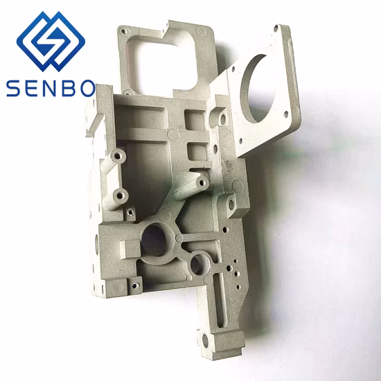 Изготовленные на заказ прецизионные детали с ЧПУ Детали с ЧПУ Детали для литья под давлением Детали из нержавеющей стали Алюминиевые детали