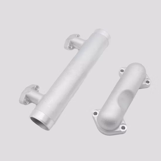 OEM нержавеющая сталь 1.4308 1.4552/углеродистая сталь процесс литья по выплавляемым моделям